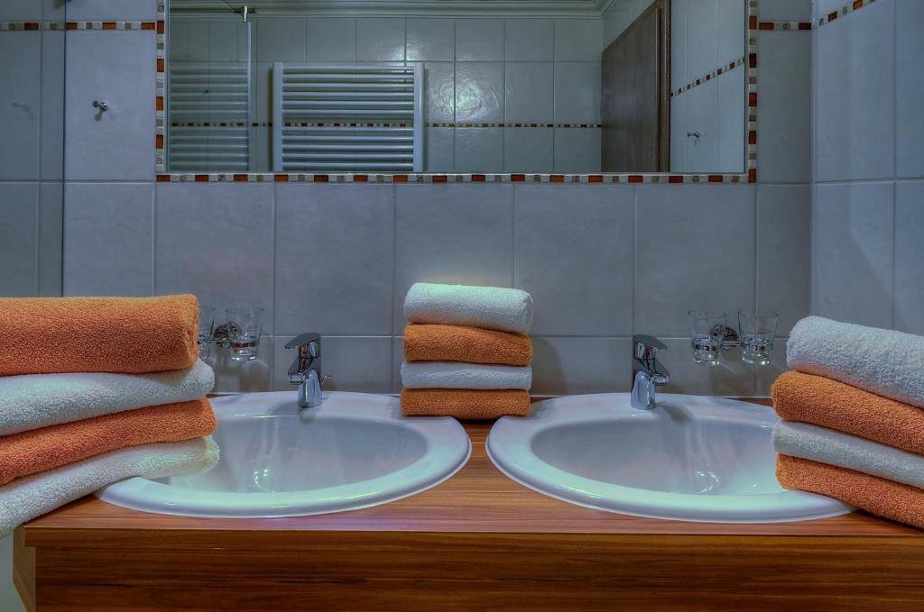 Ferien-Schloessle Michaela Apartment Riezlern Cameră foto