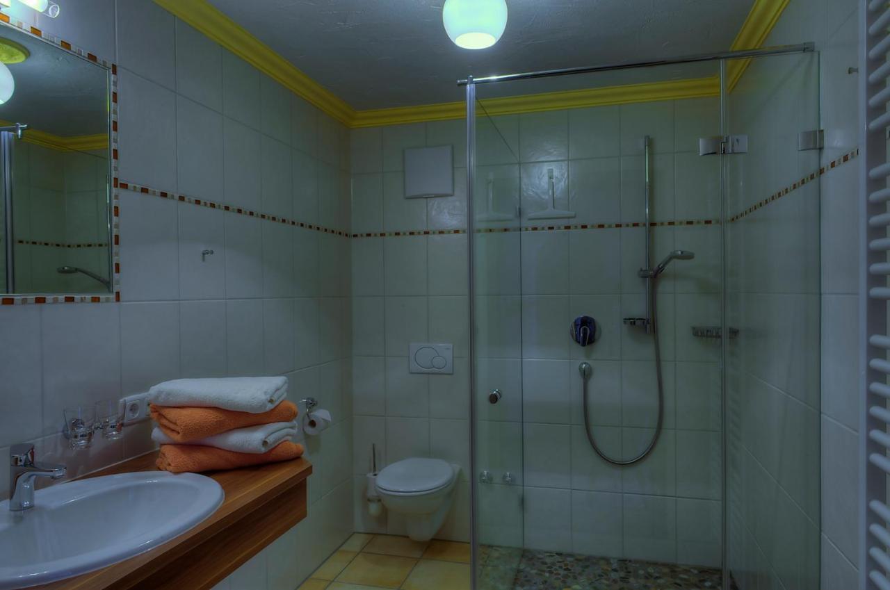 Ferien-Schloessle Michaela Apartment Riezlern Cameră foto