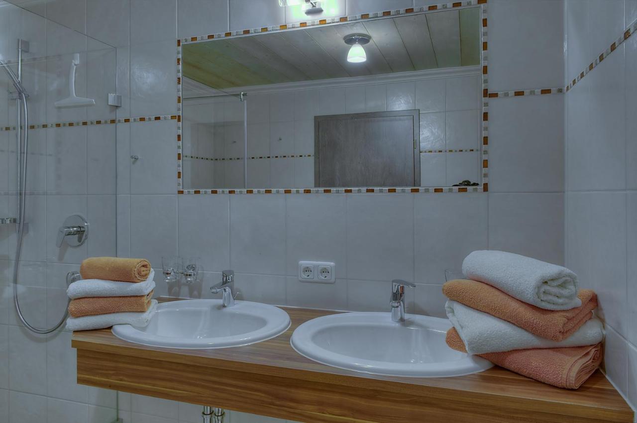 Ferien-Schloessle Michaela Apartment Riezlern Cameră foto